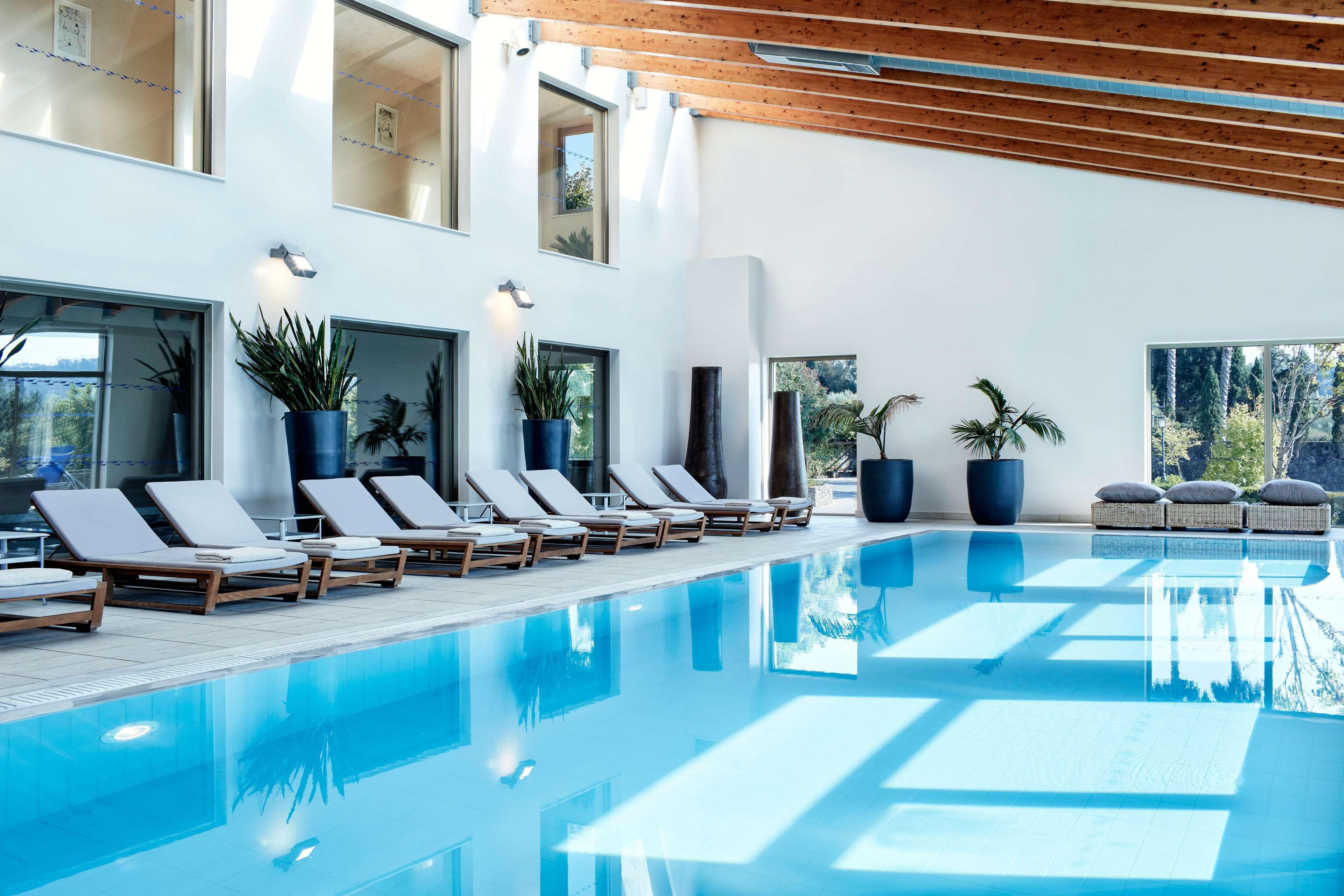 Bay & Spa Kontokali
